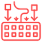 Pedalera diseñada para trabajo pesado